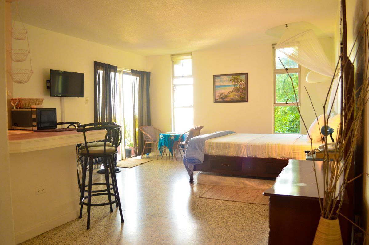 Moonlight Beach Studio @Montego Bay Club Exterior foto